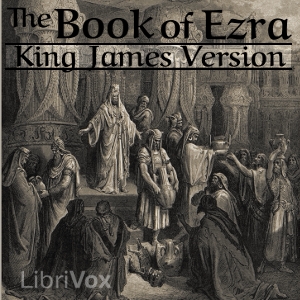 Аудіокнига Bible (KJV) 15: Ezra