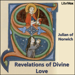 Audiobook Revelations of Divine Love