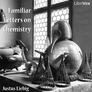 Audiobook Familiar Letters on Chemistry