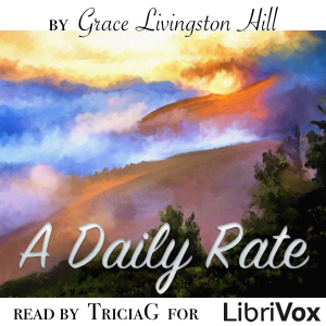 Audiobook A Daily Rate