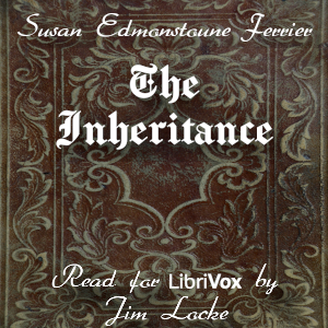 Audiobook The Inheritance
