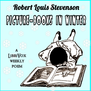 Audiobook Picture-Books In Winter