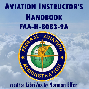 Audiobook Aviation Instructor's Handbook FAA-H-8083-9A
