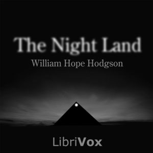 Audiobook The Night Land