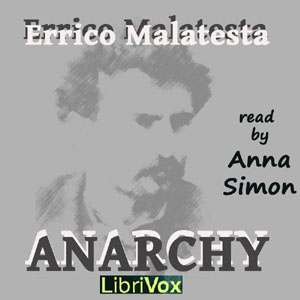 Audiobook Anarchy