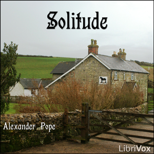 Audiobook Solitude (Pope)