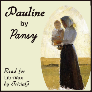 Audiobook Pauline