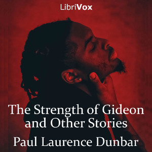 Аудіокнига The Strength of Gideon and Other Stories