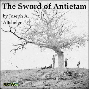 Аудіокнига The Sword of Antietam