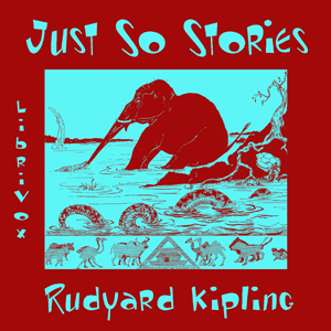 Аудіокнига Just So Stories (version 2)