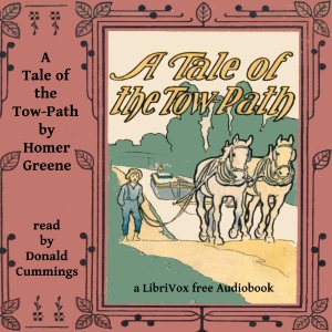 Audiobook A Tale of the Tow-Path
