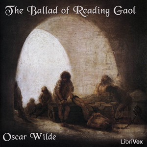 Аудіокнига The Ballad of Reading Gaol