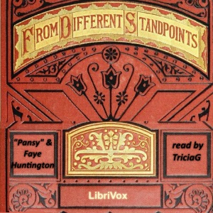 Audiobook From Different Standpoints