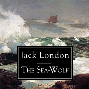 Audiobook The Sea Wolf