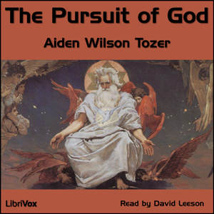 Audiobook The Pursuit of God