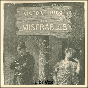 Audiobook Les Misérables Vol. 4