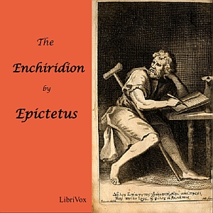 Аудіокнига The Enchiridion of Epictetus