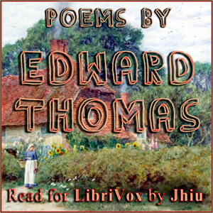 Audiobook Poems by Edward Thomas