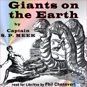 Audiobook Giants on the Earth
