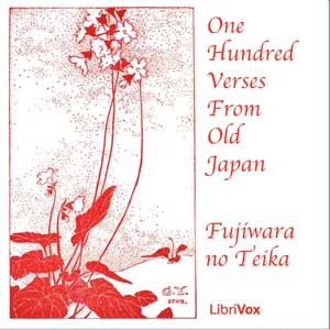 Аудіокнига One Hundred Verses from Old Japan