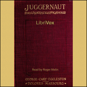 Аудіокнига Juggernaut: A Veiled Record