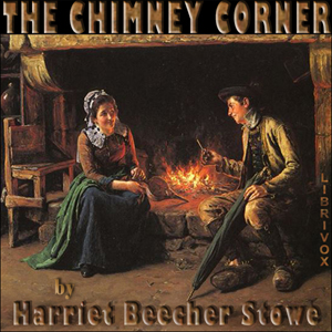 Audiobook The Chimney Corner