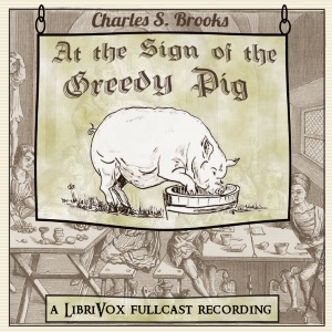 Аудіокнига At The Sign of The Greedy Pig