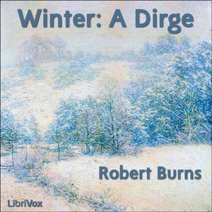 Аудіокнига Winter: A Dirge