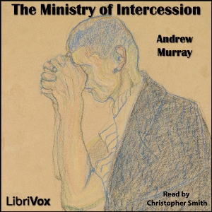 Аудіокнига The Ministry of Intercession