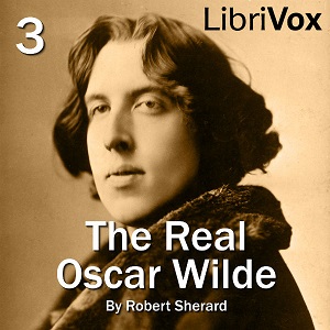 Audiobook The Real Oscar Wilde