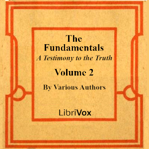 Audiobook The Fundamentals Volume 2