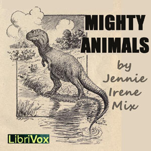 Audiobook Mighty Animals