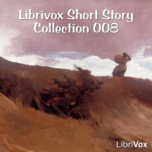 Audiobook Short Story Collection Vol. 008