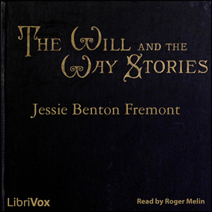 Audiobook The Will and the Way Stories