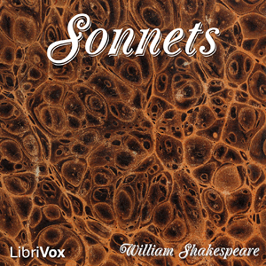 Аудіокнига Shakespeare's Sonnets