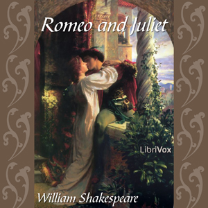 Аудіокнига Romeo and Juliet