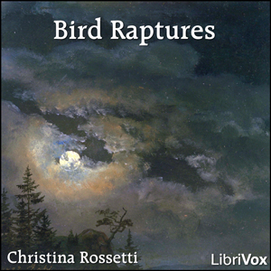 Аудіокнига Bird Raptures