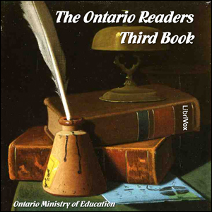 Audiobook The Ontario Readers: Third Book