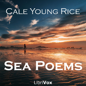 Аудіокнига Sea Poems
