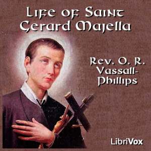 Аудіокнига Life of Saint Gerard Majella