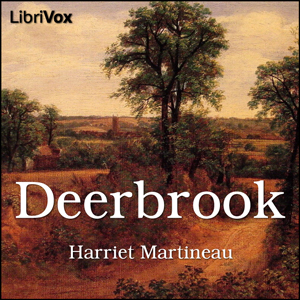 Audiobook Deerbrook
