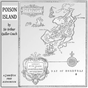 Аудіокнига Poison Island