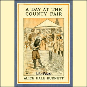 Audiobook A Day at the County Fair