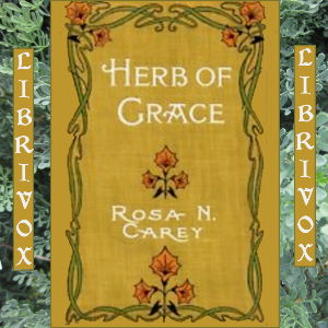 Аудіокнига Herb of Grace