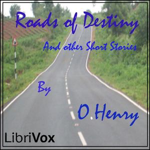 Audiobook Roads of Destiny