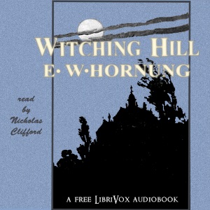 Audiobook Witching Hill