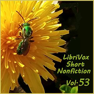 Audiobook Short Nonfiction Collection, Vol. 053