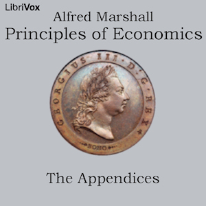 Audiobook Principles of Economics, The Appendices