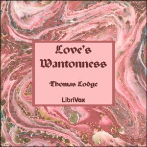 Аудіокнига Love's Wantonness