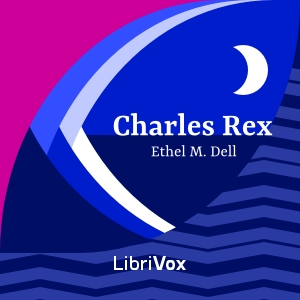 Audiobook Charles Rex